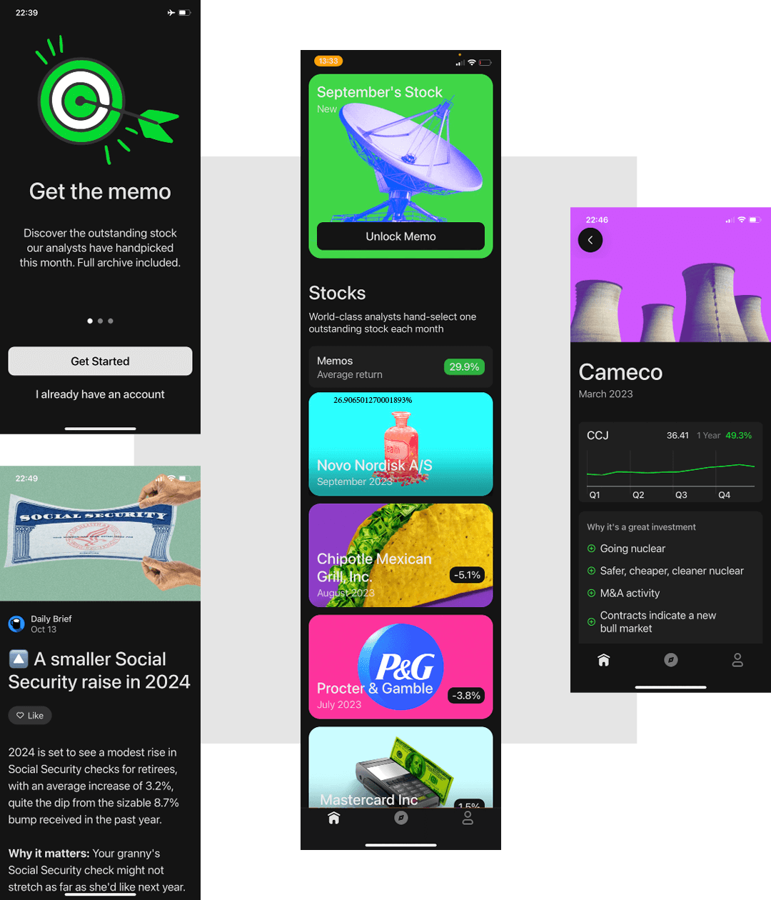 refp OPENS.CO uxui# for portfolio - 03