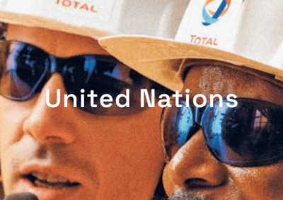 United Nations Global Compact