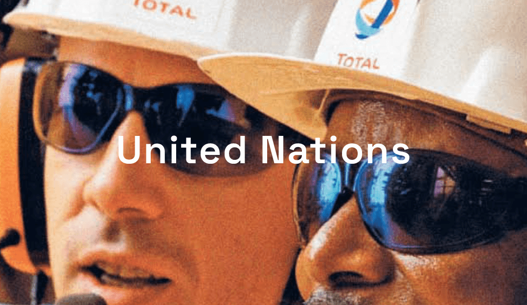 United Nations Global Compact