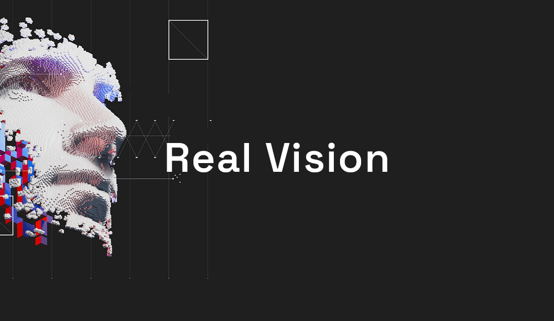 Real Vision: Festival of Learning