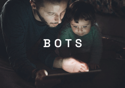 BOTS Ventures