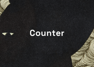Counter Editions