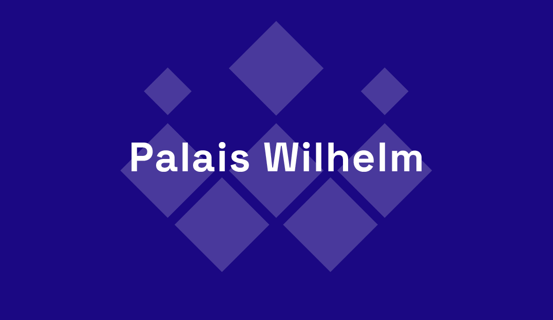 Palais Wilhelm