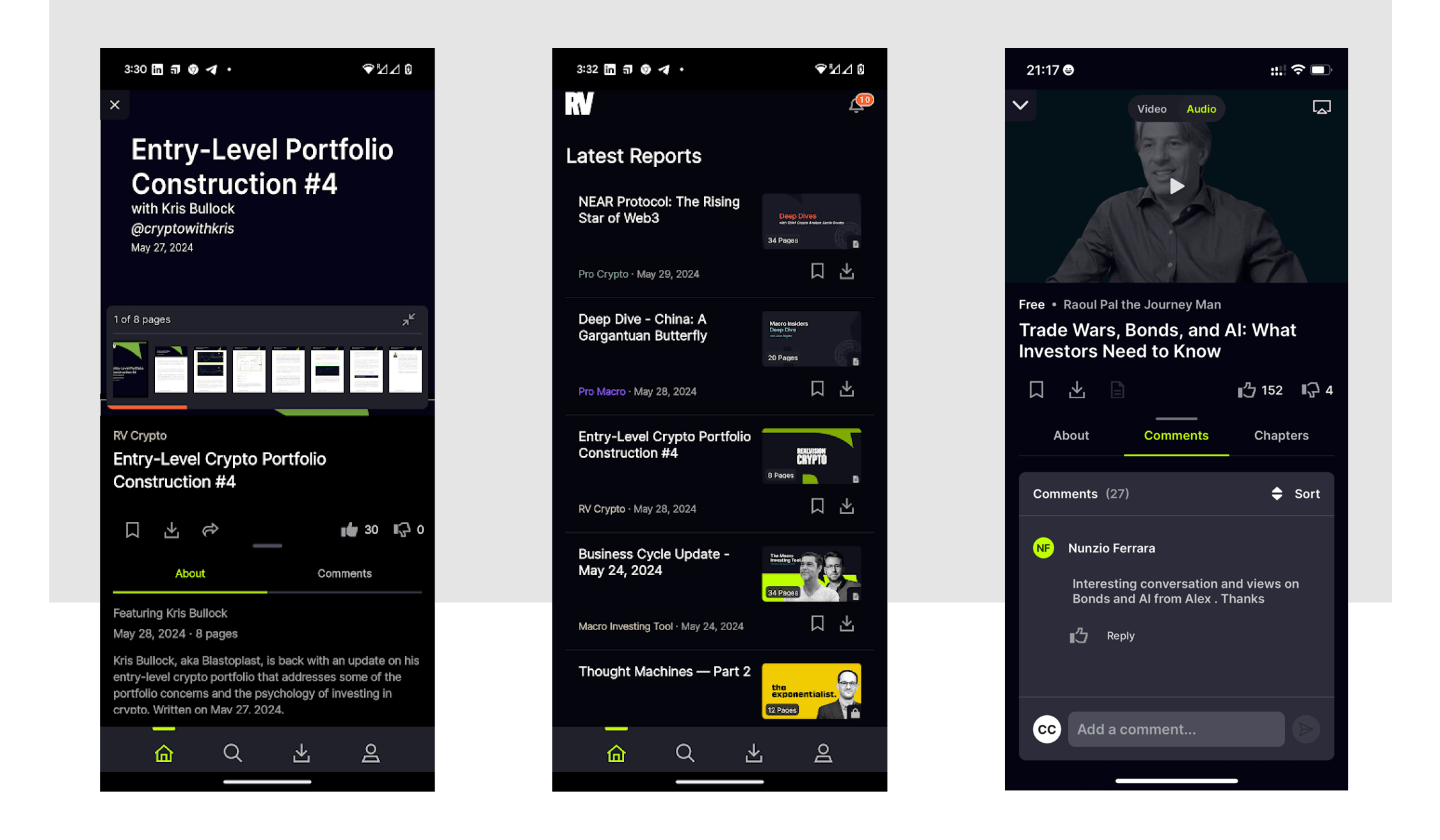 refp rv# APP - 012